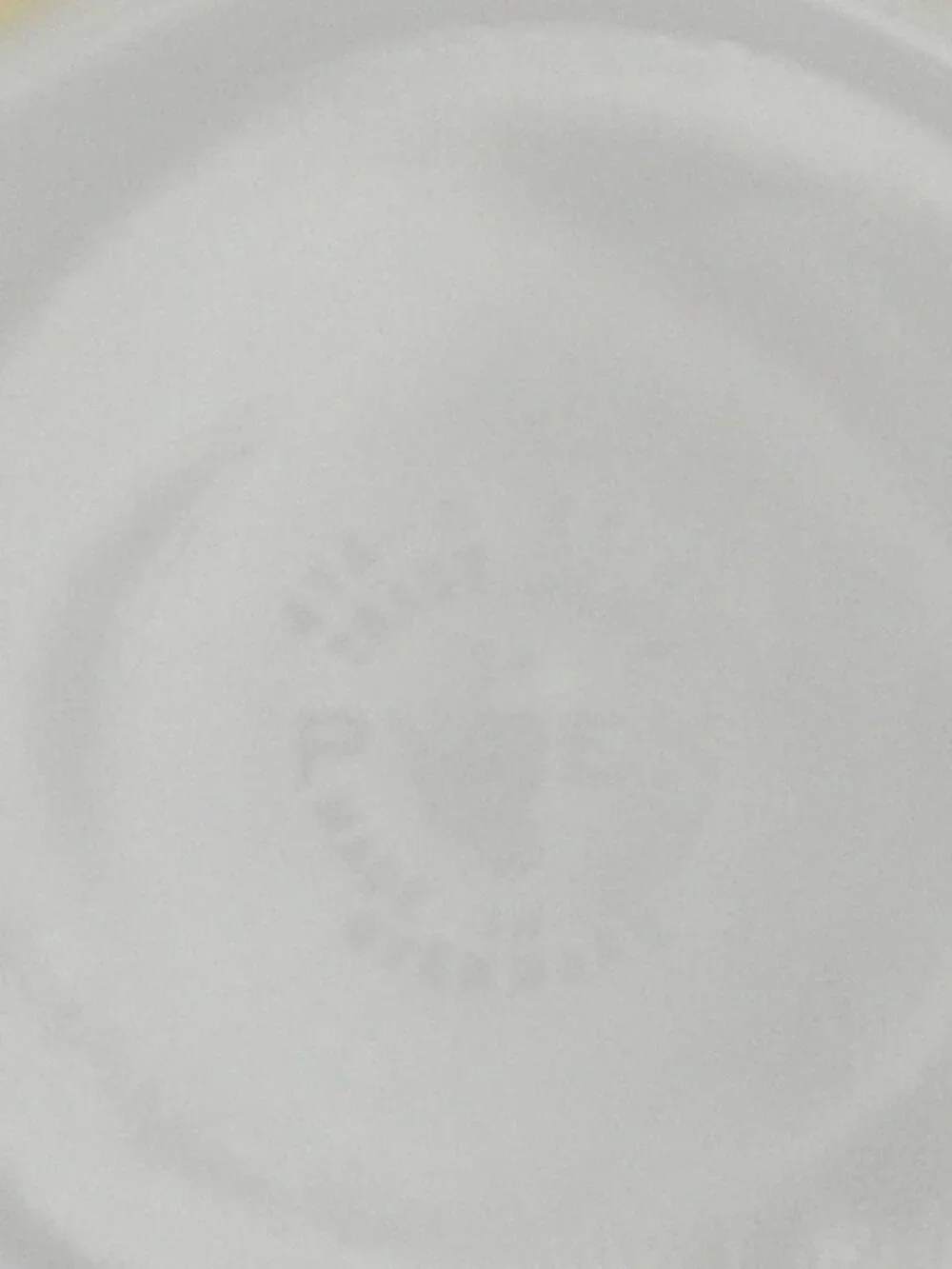 Pyrex town country